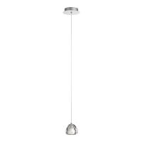 Подвесной светодиодный светильник ST Luce Waterfall SL6017.101.01