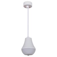 Подвесной светильник Reluce Technical 16007-0.9-001IL E27 WT