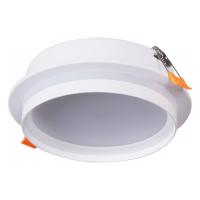 Встраиваемый светильник Reluce Technical 70002-9.0-001RLD GX70 WT