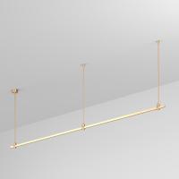 Основание ART-APRIORI-LINE-ROD-800-3000 (GD) Arlight 054508