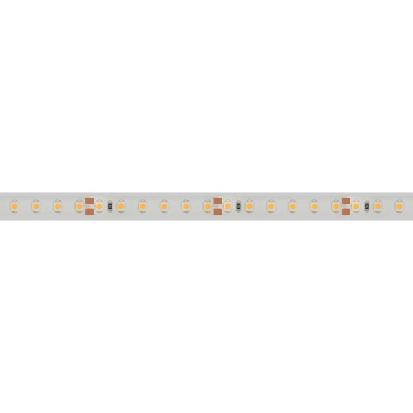 Светодиодная влагозащищенная лента Arlight 9,6W/m 120LED/m 2835SMD белый 5M 022321(2)