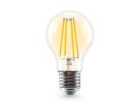 Лампа светодиодная Лон A60 15W 2700K Ambrella light Bulding 601513