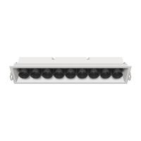 Встраиваемый светодиодный светильник Arlight MS-Orient-Built-Turn-TC-S67x300-20W Day4000 032231