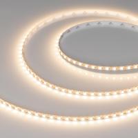 Светодиодная лента FC-A120-5mm 24V Warm3000-CX1 (10 W/m, IP20, 5m) Arlight 052781