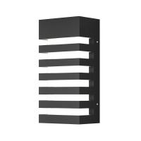 Бра Maytoni Outdoor O034WL-01B