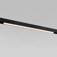 Трековый светодиодный светильник Elektrostandard Slim Magnetic 85034/01 a067375