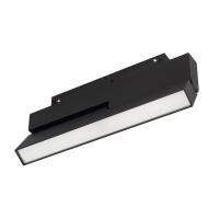 Светильник MAG-ORIENT-FLAT-FOLD-S230-12W Day4000-MIX (BK, 80 deg, 48V, TUYA Zigbee) Arlight 056401
