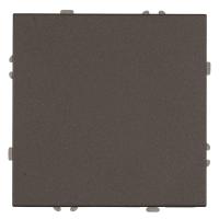 Выключатель 1-клавишный (механизм), Stekker, 250В, 10А Эмили, RSW10-5103-09, антрацит, soft touch 49917