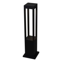 Ландшафтный светодиодный светильник Reluce 09960-0.7-001U 0,6M LED12W BK