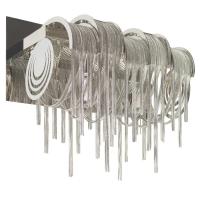 Бра LOFT IT Volver 10404W/B SN