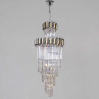 Подвесная люстра Reluce 09001-0.4-600