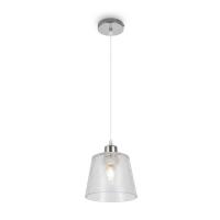 Подвесной светильник Freya Дымка / Gauzy FR5275PL-01CH