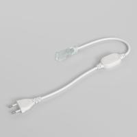 Шнур сетевой для неона одностороннего Elektrostandard 220V 2835 a040604