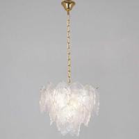 Подвесная люстра Reluce 08809-0.4-500