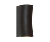 Светильник уличный настенный Kink Light Дани 09319-2,19