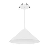 Светильник SP-MAKOTO-R240-10W Warm3000 (WH, 36 deg, 230V, TRIAC) Arlight 057211