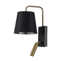 Бра Escada Comfy 589/1A Black Бра Escada Comfy 589/1A Black