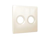 Лицевая панель AMBRELLA VOLT ALFA AP3133