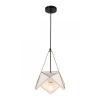 Подвесной светильник IMEX MD.7320-1-P GD