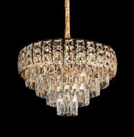 Люстра подвесная Alfa Light F2224-18 600