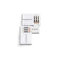 Коннектор L-образный Ambrella Illumination LED Strip для светодиодной ленты 2835 (10шт) GS6601 Коннектор L-образный Ambrella Illumination LED Strip для светодиодной ленты 2835 (10шт) GS6601