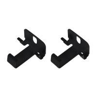 Крепеж монтажный Arlight MIC-PDS-ST-90deg-HIDE BLACK сталь 044918