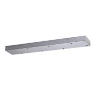 Потолочная база 7X Odeon Light L-Vision Base для линии Scrow, Shiny 5058/SL Потолочная база 7X Odeon Light L-Vision Base для линии Scrow, Shiny 5058/SL