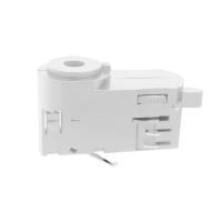 Адаптер для светильника к треку 5030xx-R/5040xx-(F)/(R) Quattro Lightstar 594006-403