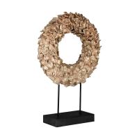 Фигурка декоративная Кольцо Eglo Tigbao 429638