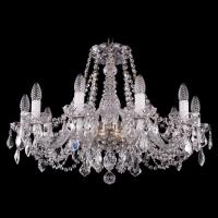 Подвесная люстра ArtClassic 11.11.10.240.Br.L