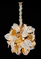 Люстра подвесная Alfa Light F2924-07 Φ750*1300 E14*18 GD