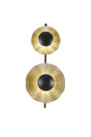 Бра Alfa Light F1024-08 650MM 650MM 3000k