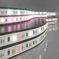 Светодиодная лента Elektrostandard 14,4W/m 60LED/m 5050SMD MIX RGB/дневной белый 5M a053729