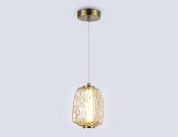 Люстра Ambrella Light HIGH LIGHT LH30101