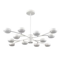 Люстра Lumion TORINA 8265/12