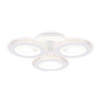 Потолочная светодиодная люстра Ambrella light Acrylica Original FA8866