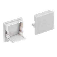 Заглушка Arlight ARH-Wide-B-H20 Square глухая 016564 Заглушка Arlight ARH-Wide-B-H20 Square глухая 016564
