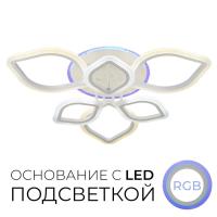 Потолочная люстра Seven Fires Angelis 75323.01.09.06