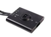 Сенсор Deko-Light IR Sensor Mia, black 930213 Сенсор Deko-Light IR Sensor Mia, black 930213