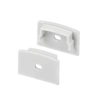 Набор заглушек Arlight ARH-Line-1726 с отверстием 018467 Набор заглушек Arlight ARH-Line-1726 с отверстием 018467