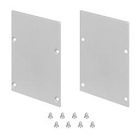 Заглушка Arlight Line-S-5075 глухая 041758 Заглушка Arlight Line-S-5075 глухая 041758