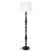 Торшер Loft IT Enya 10576F Black