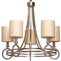 Подвесная люстра Vele Luce Orzo VL1125L05