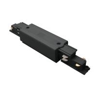 Угловое соединение встраиваемое для трека под ГКЛ 12,5 мм Lightstar Quattro/DALI 504187-DALI