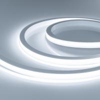 Светодиодная лента герметичная ARL-PSW-U320-16mm 230V White6000 (10 W/m, IP65, FlickerFree, 30m) Arlight 054195
