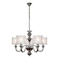 Подвесная люстра iLamp Spring RM1690/5CR