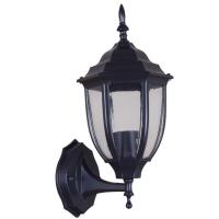 Настенный фонарь Reluce 00837-0.2-001SW BK