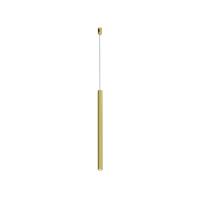 Трековый светильник Maytoni Technical TR156-1-5W4K-BS