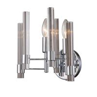 Бра Indigo Favara 11040/2W Chrome V000459 Бра Indigo Favara 11040/2W Chrome V000459