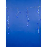 Светодиодная гирлянда Uniel бахрома 220V синий ULD-B1805-048/DTA Blue IP20 UL-00007206